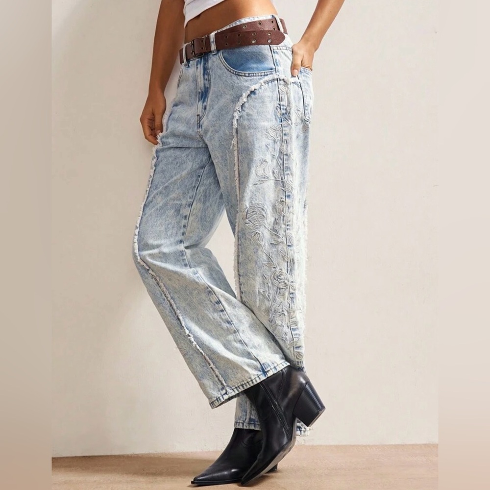 Jeans - Picture 6 of 11